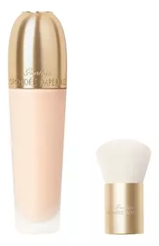 Тональный крем-концентрат Orchidee Imperiale, оттенок 01CR (30ml) Guerlain