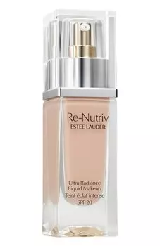 Тональный крем Re-Nutriv SPF20, оттенок 2C3 Fresco (30ml) Este Lauder
