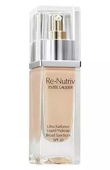Тональный крем Re-Nutriv Ultra Radiance SPF 20, 2N1 (30ml) Este Lauder
