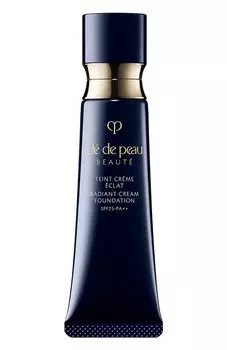 Тональный крем с эффектом сияния, оттенок O50 Cl de Peau Beaut