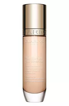Тональный крем с матовым эффектом Skin Illusion Full Coverage, оттенок 100.3N (30ml) Clarins
