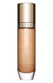 Тональный крем с матовым эффектом Skin Illusion Full Coverage, оттенок 108W (30ml) Clarins