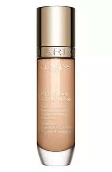 Тональный крем с матовым эффектом Skin Illusion Full Coverage, оттенок 103N (30ml) Clarins