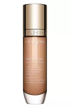 Тональный крем с матовым эффектом Skin Illusion Full Coverage, оттенок 109C (30ml) Clarins