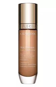Тональный крем с матовым эффектом Skin Illusion Full Coverage, оттенок 111N (30ml) Clarins