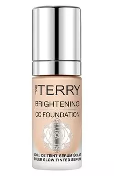 Тональный крем-сыворотка Brightening CC Foundation, оттенок 2N Light Neutral (30ml) By Terry