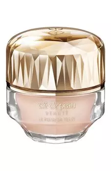 Тональный крем-уход, оттенок B00 (28ml) Cl de Peau Beaut