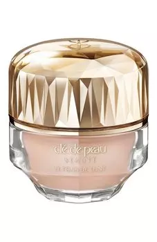 Тональный крем-уход, оттенок B10 (28ml) Cl de Peau Beaut