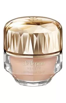 Тональный крем-уход, оттенок B20 (28ml) Cl de Peau Beaut