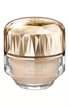 Тональный крем-уход, оттенок BF10 (28ml) Cl de Peau Beaut