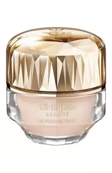 Тональный крем-уход, оттенок I10 (28ml) Cl de Peau Beaut