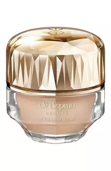 Тональный крем-уход, оттенок O30 (28ml) Cl de Peau Beaut