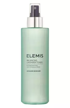 Тоник для комбинированной кожи Лаванда (200ml) Elemis