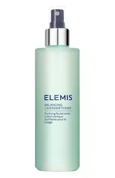 Тоник для комбинированной кожи "Лаванда" (200ml) Elemis
