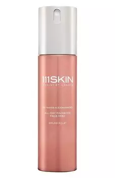 Тоник-мист для сияния лица (100ml) 111SKIN