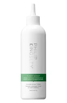 Тоник против шелушения и зуда кожи головы Flaky/Itchy Scalp (250ml) Philip Kingsley