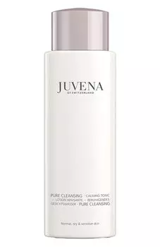 Тоник с успокаивающим эффектом (200ml) Juvena