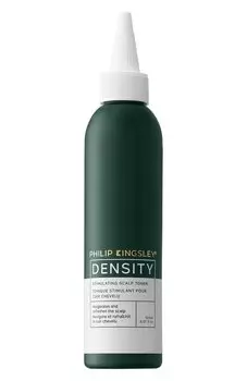 Тоник, стимулирующий рост волос, Density (150ml) Philip Kingsley