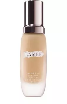 Восстанавливающий тональный флюид с SPF20, оттенок Linen (30ml) La Mer