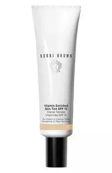 Тонирующий флюид Vitamin Enriched Skin Tint, оттенок Light 3 Bobbi Brown