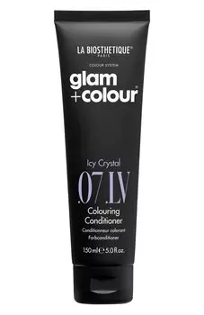 Тонирующий кондиционер для волос Icy Crystal (150ml) La Biosthetique