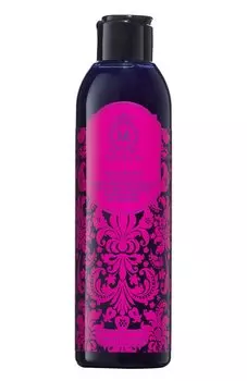 Тонирующий шампунь для нейтрализации желтизны (200ml) Muran