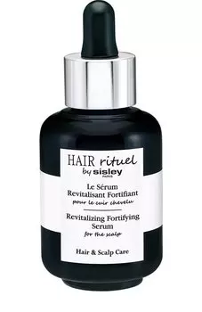 Тонизирующая укрепляющая сыворотка для кожи головы (60ml) Hair Rituel by Sisley