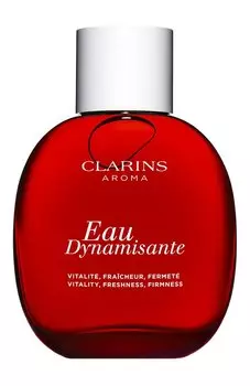 Тонизирующая вода Eau Dynamisante (100ml) Clarins