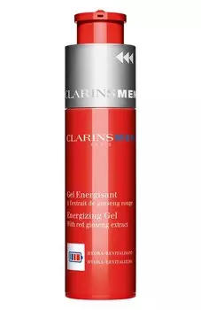 Тонизирующий гель для лица, устраняющий следы усталости (50ml) Clarins