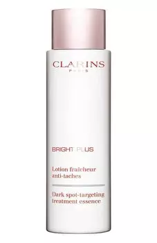 Тонизирующий лосьон, способствующий сокращению пигментации Bright Plus (200ml) Clarins