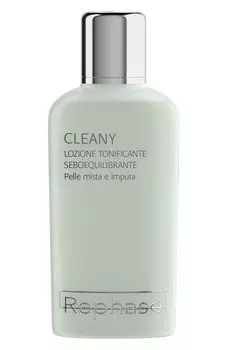 Тонизирующий себорегулирующий лосьон (150ml) Rephase