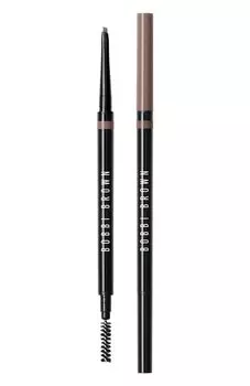 Тонкий карандаш для бровей Precise Brow Pencil, оттенок Cool Brown (0,06g) Bobbi Brown