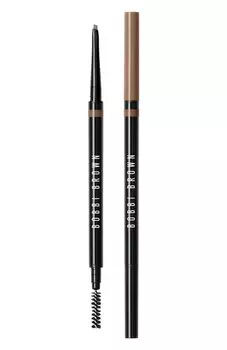 Тонкий карандаш для бровей Precise Brow Pencil, оттенок Neutral Brown (0,06g) Bobbi Brown
