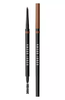 Тонкий карандаш для бровей Precise Brow Pencil, оттенок Warm Brown (0,06g) Bobbi Brown