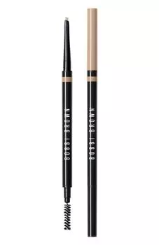 Тонкий карандаш для бровей Precise Brow Pencil, оттенок Neutral Blonde (0,06g) Bobbi Brown