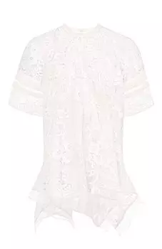 Топ 3.1 Phillip Lim