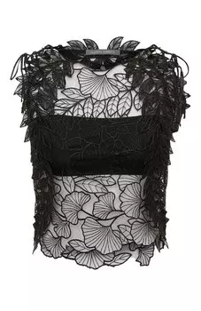 Топ Alberta Ferretti