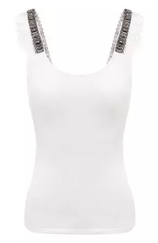 Топ Alberta Ferretti