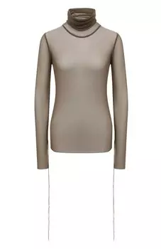 Топ Andrea Ya'aqov