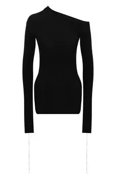 Топ Andrea Ya'aqov