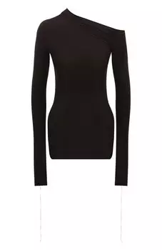 Топ Andrea Ya'aqov