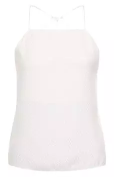 Топ Ann Demeulemeester