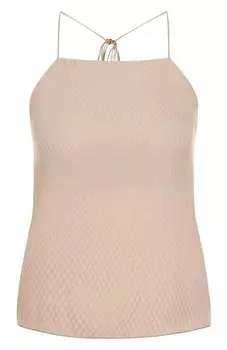 Топ Ann Demeulemeester