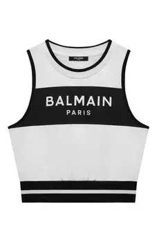 Топ Balmain