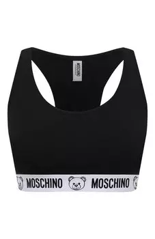 Топ-бра Moschino