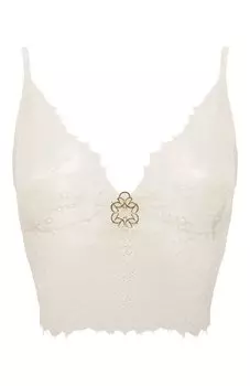 Топ-бюстье Elie Saab