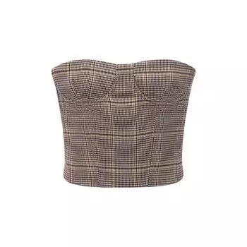 Топ-бюстье Rokh