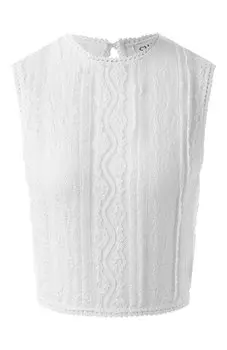 Топ Charo Ruiz Ibiza