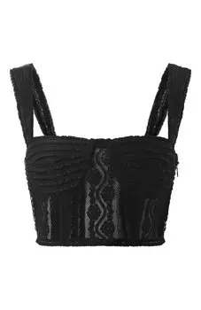 Топ Charo Ruiz Ibiza