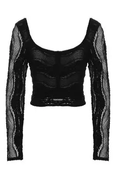 Топ Charo Ruiz Ibiza